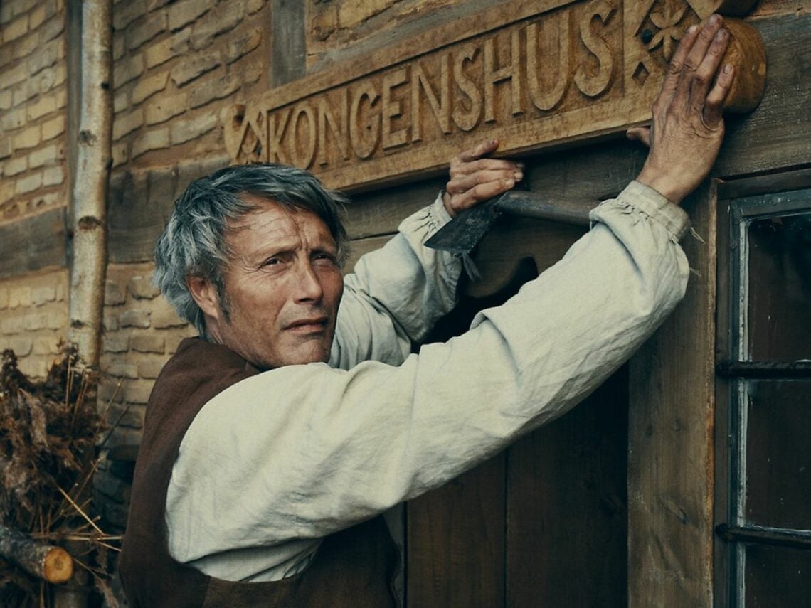 The Promised Land - Mads Mikkelsen - Nikolaj Arcel - Far Out Magazine