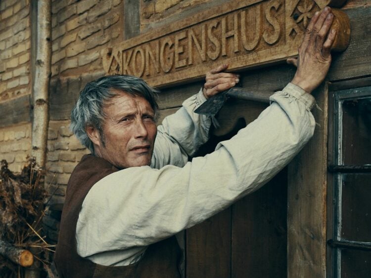 The Promised Land - Mads Mikkelsen - Nikolaj Arcel - Far Out Magazine