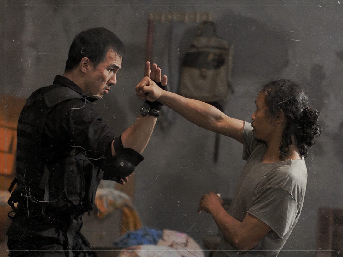 The Raid - 2011 - Indonesian Film