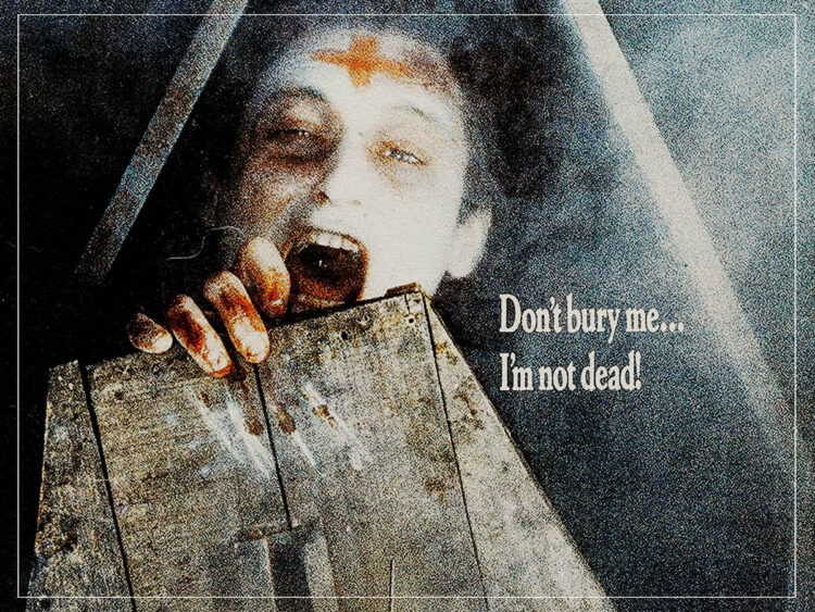 The Serpent and the Rainbow - Wes Craven - 1988