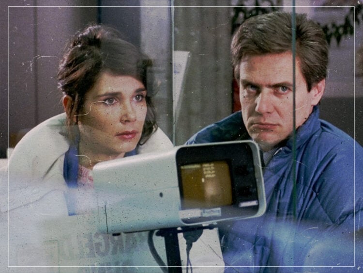 The Seventh Continent - Michael Haneke - 1989