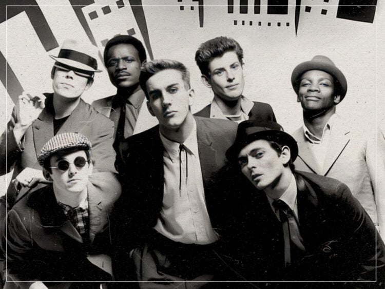The Specials - 1980s