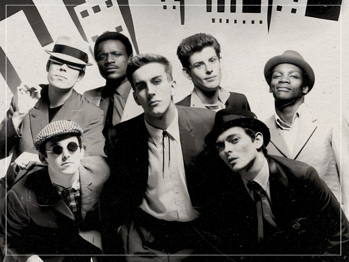 The Specials - 1980s
