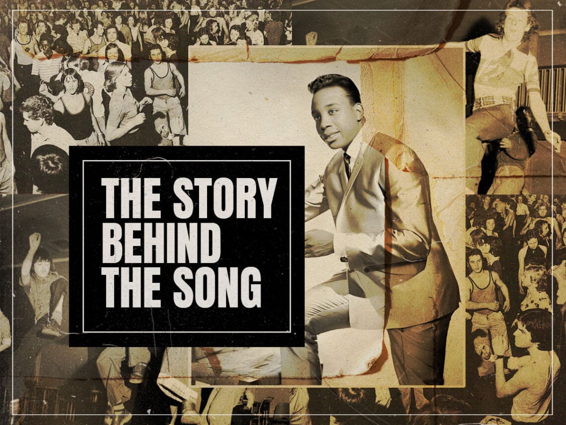 The Story Behind The Song- How Frank Wilson created the ultimate Northern Soul anthem 'Do I Love You (Indeed I Do)'