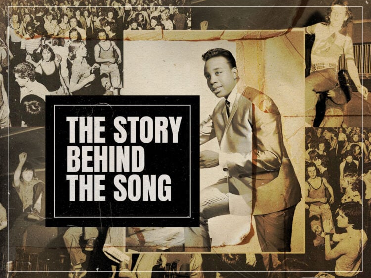 The Story Behind The Song- How Frank Wilson created the ultimate Northern Soul anthem 'Do I Love You (Indeed I Do)'