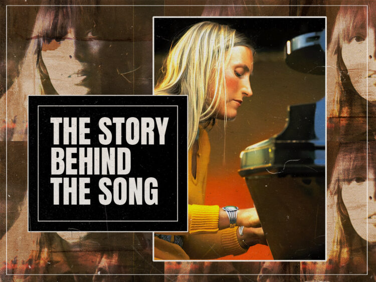 The Story Behind The Song - Joni Mitchell - Both Sides Now - 1966