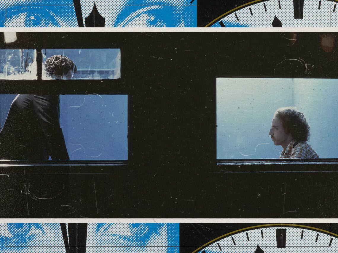 The Thin Blue Line - 1988 - Errol Morris