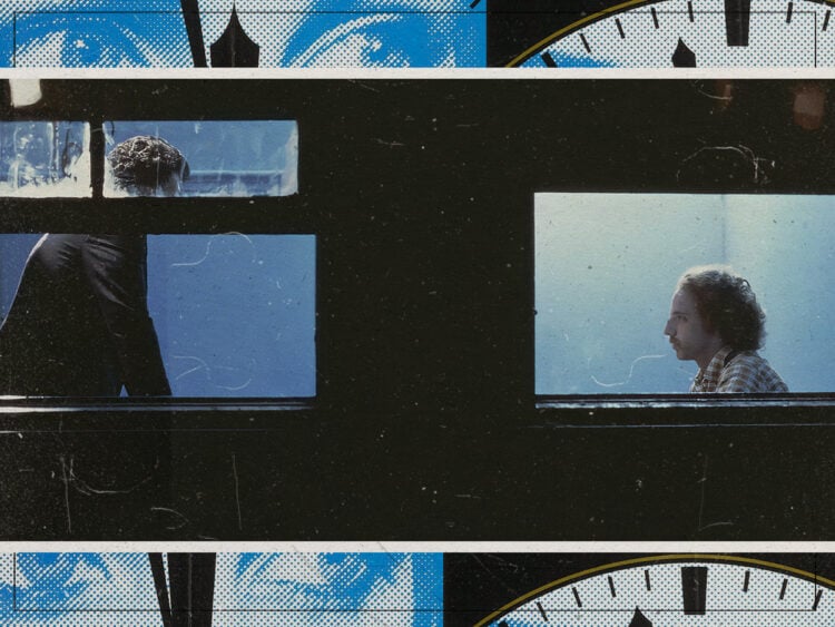 The Thin Blue Line - 1988 - Errol Morris
