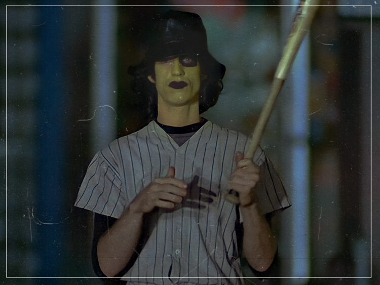 The Warriors - Walter Hill - 1979