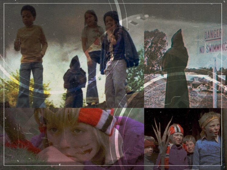 The peculiar world of disturbing British 'Public Information Films'
