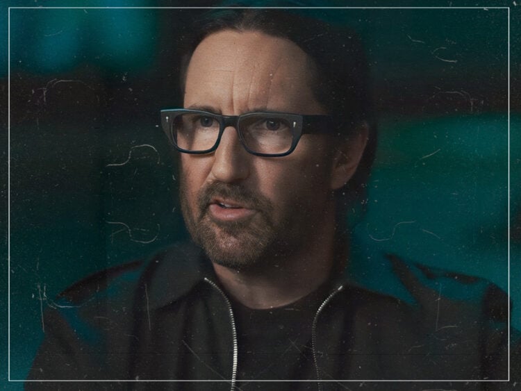 Trent Reznor - Nine Inch Nails - 2023