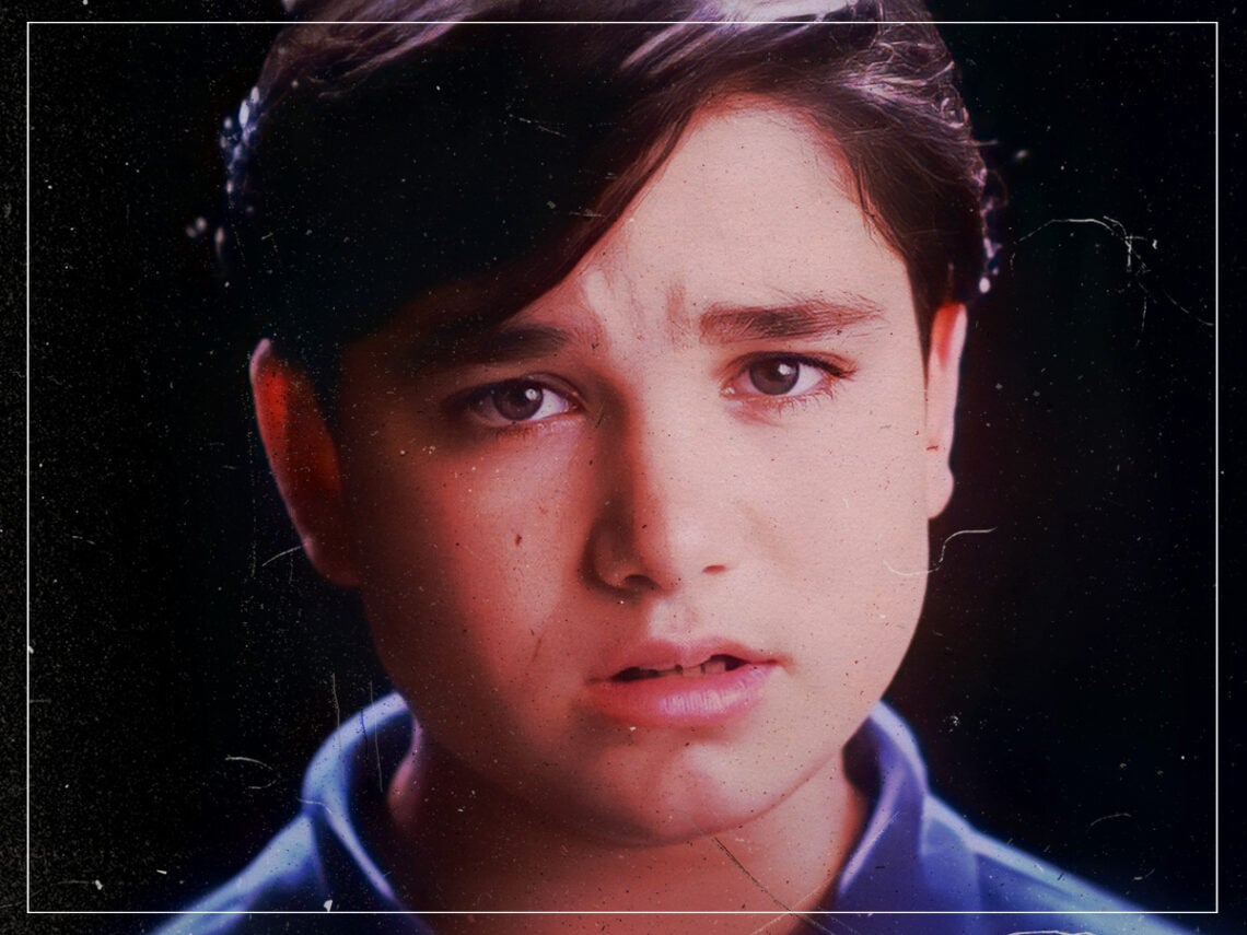 Trevor - 1995 - Brett Barsky - Peggy Rajski