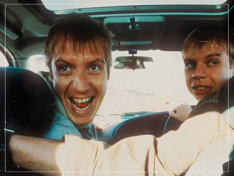 Twin Town - 1997 - Kevin Allen - Rhys Ifans