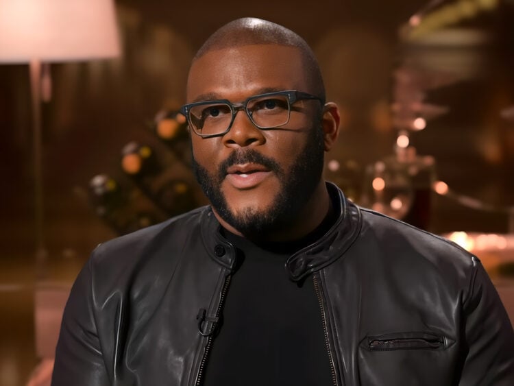 Tyler Perry - Actor - Filmmaker - Playwright - 2023