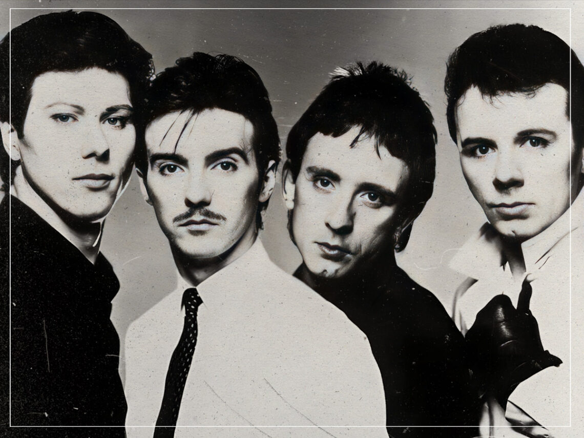Ultravox - 1980s