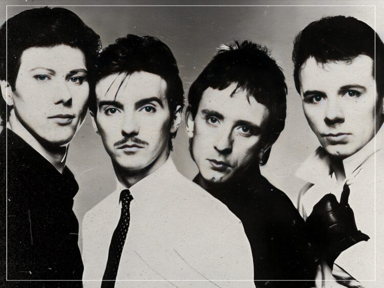 Ultravox - 1980s