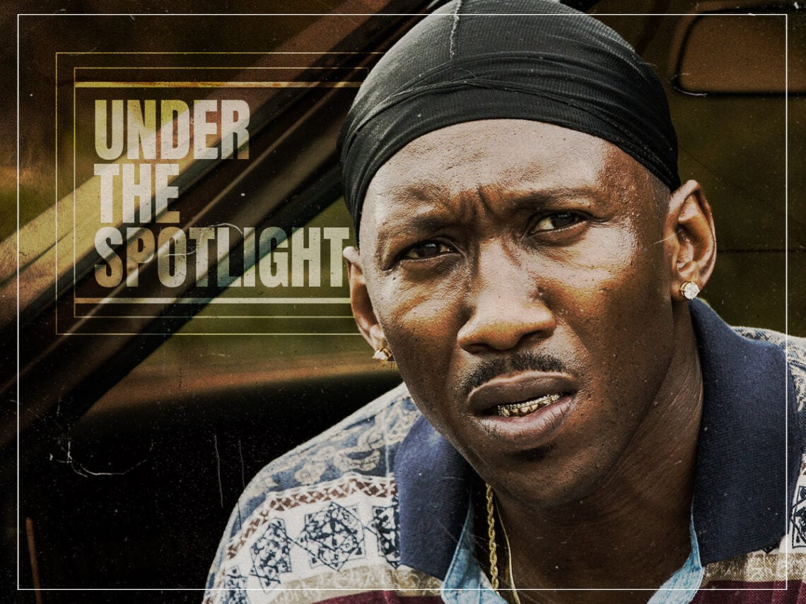 Under the Spotlight- Mahershala Ali's complex performance in 'Moonlight' - 2016