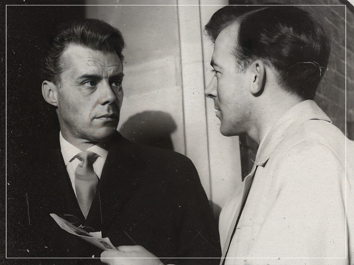 Victim - 1961 - Basil Dearden