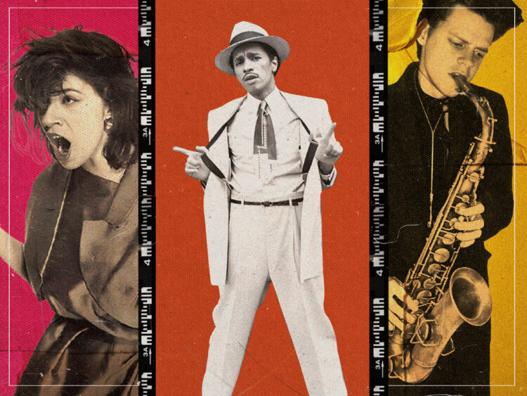 What is 'Mutant Disco'? Exploring the lighter side of no wave