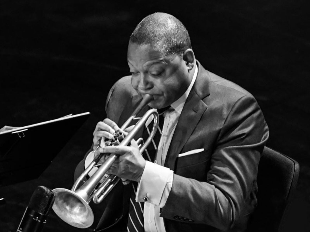 Wynton Marsalis - Far Out Magazine