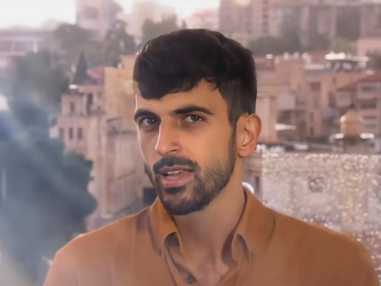 Yuval Abraham - 2023 - Journalist - Director - No Other Land