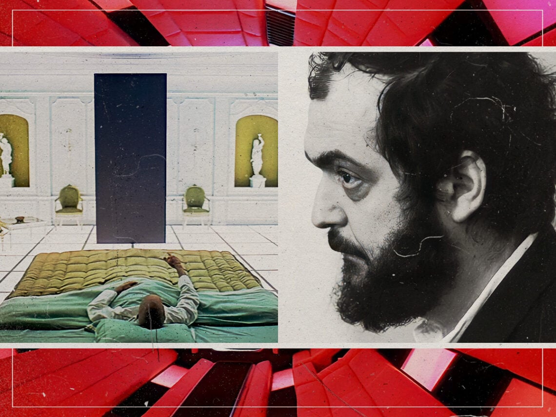 ‘2001- A Space Odyssey’ explained- What is the purpose of the monolith?