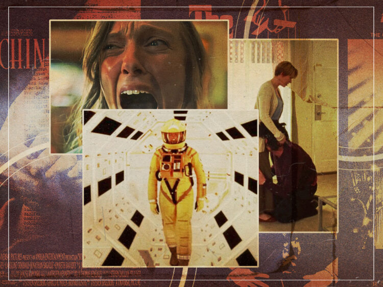 10 astonishing movie moments that stun you into silence