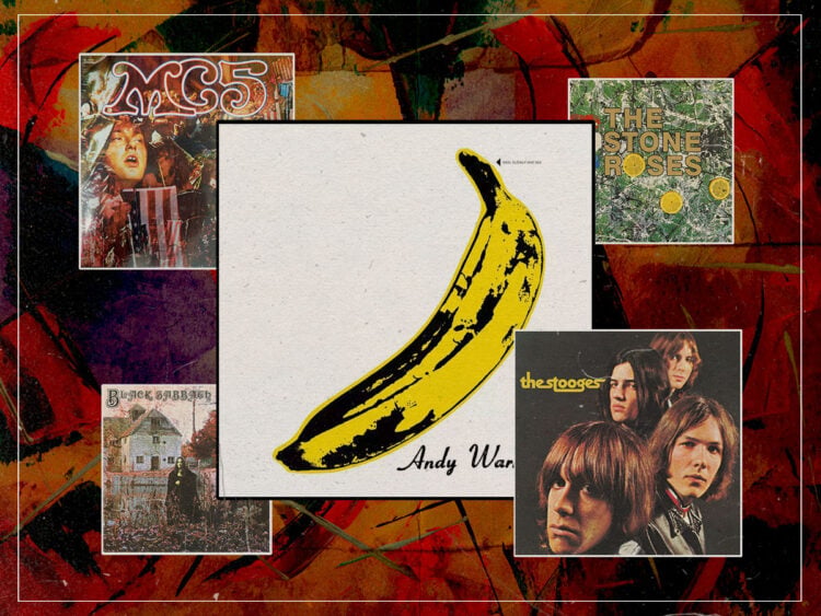 10 important albums that saw artists start a new genre of music - 2024