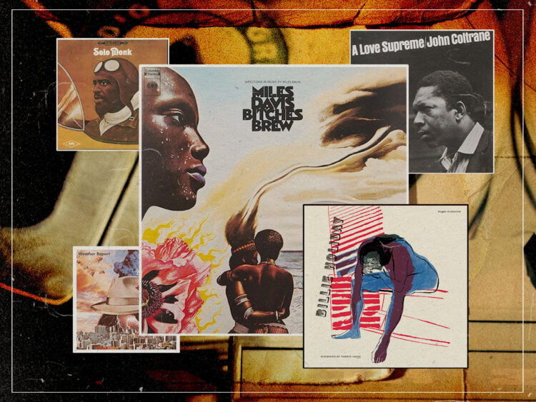 Nauseating chaos- Exploring the jazz albums that shaped rock 'n' roll