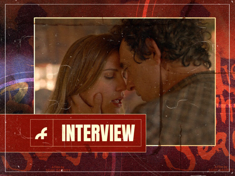 Why is this guy such an asshole?- 'The Burning Season' team break down a reverse-chronological love story - 2024
