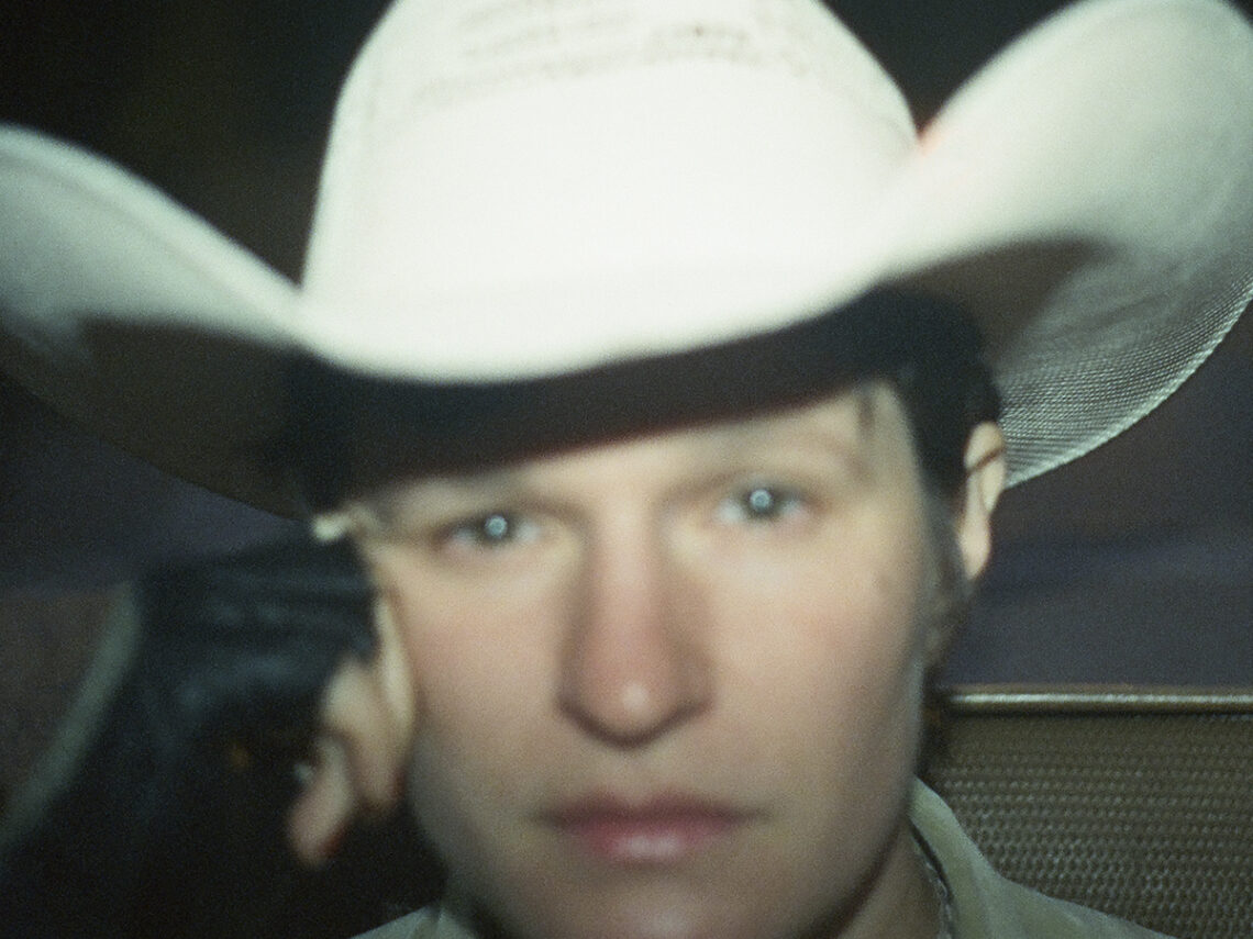 Adrianne Lenker - 2024 - Germaine Dunes