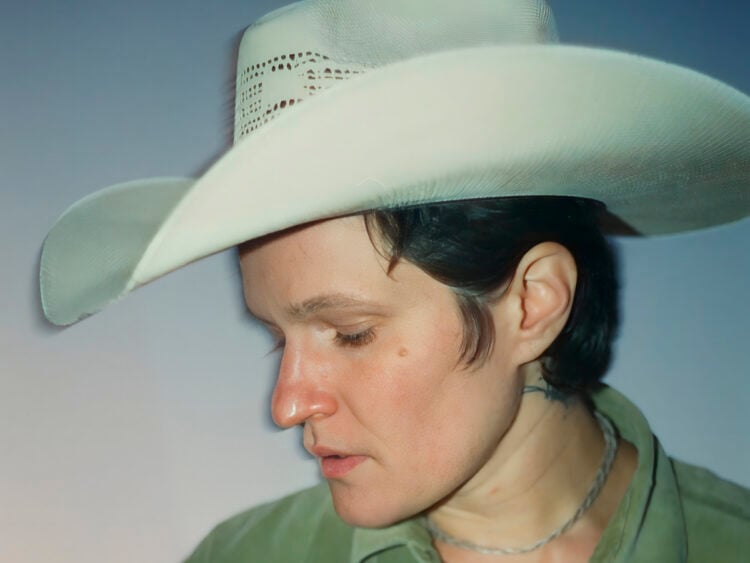 Adrianne Lenker - Big Thief - 2023