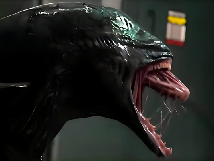 Alien - Romulus - 2024 - Trailer - Hulu