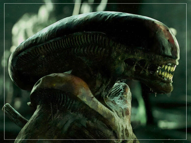 Alien- Romulus - Fede Álvarez - 2024 - 02