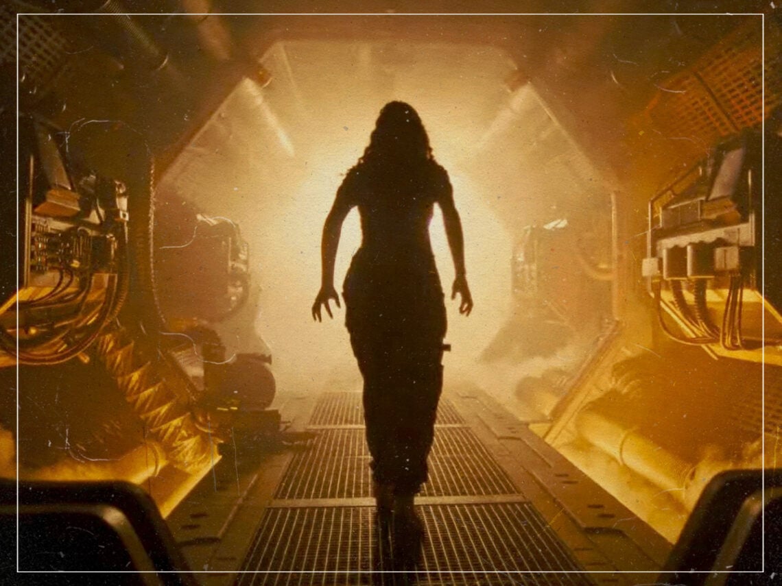 Alien- Romulus - Fede Álvarez - 2024 - 03