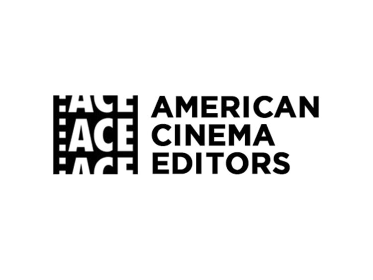 American Cinema Editors - ACE Eddie Awards - Logo