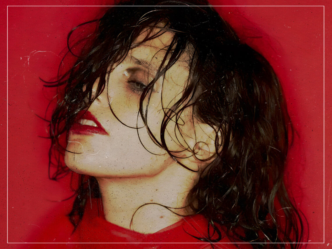 Anna Calvi - 2020 - Musician