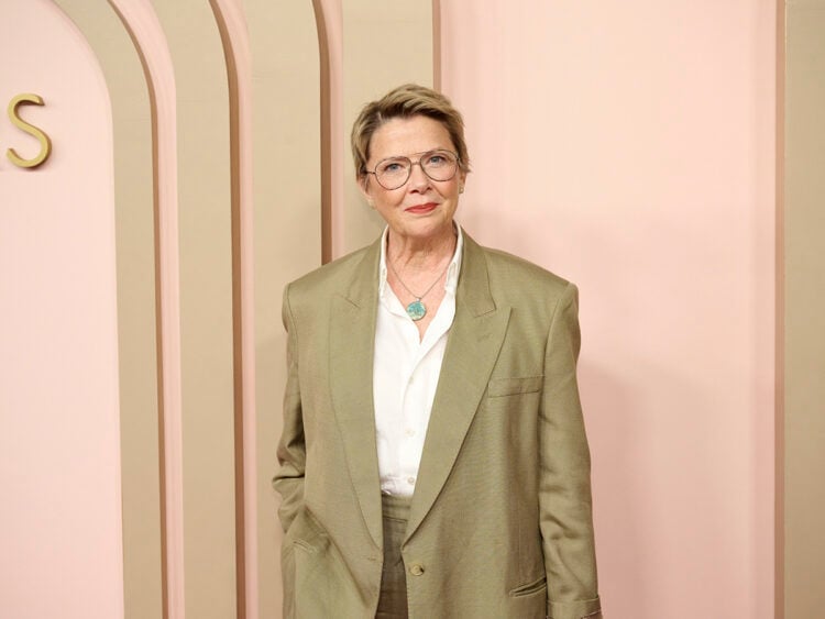 Annette Bening - 2024 - Oscars