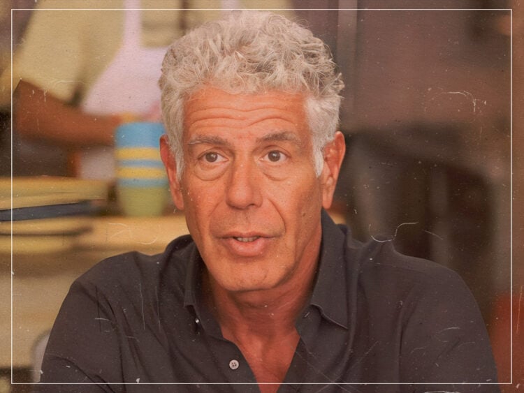 Anthony Bourdain - 2019 - Chef - Author - Writer - Traveller