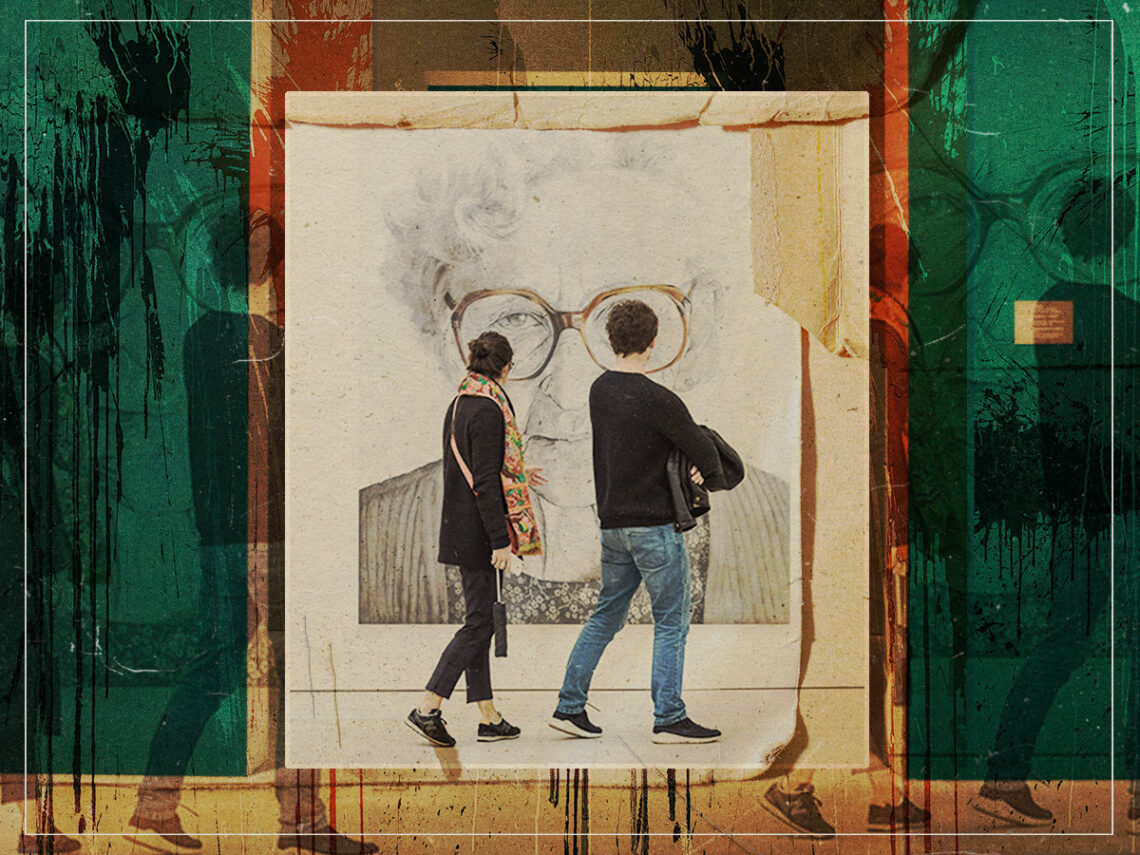 Art Gallery - Modern Art - Exbibition - General - Art - Museum - Feature Image