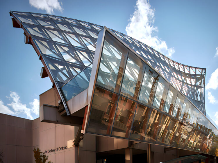 Art Gallery of Ontario - Canada - 2024