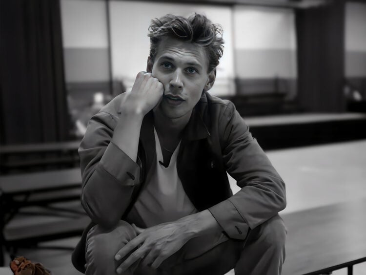 Austin Butler - 2023 - Actor