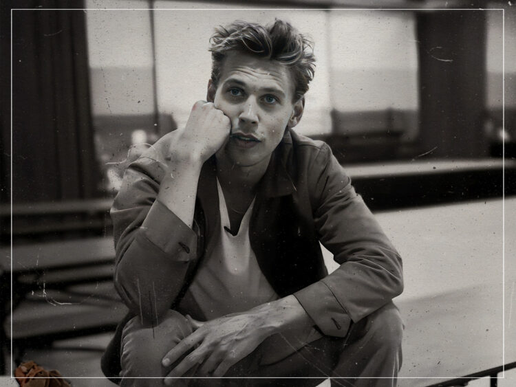 Austin Butler - 2023 - Actor