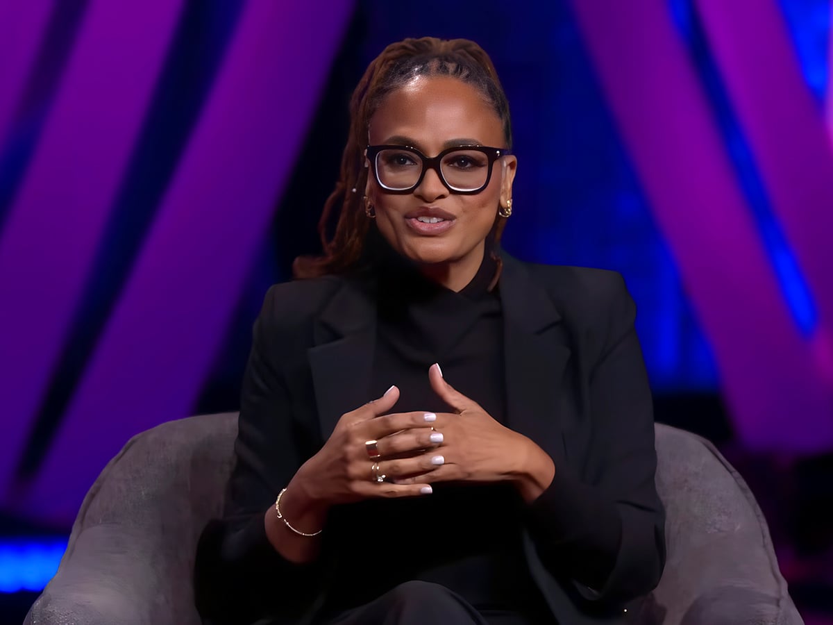 Ava DuVernay - Director - 2024