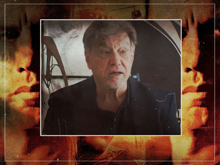 'Basic'- The final nail in the coffin for 'Die Hard' director and convicted felon John McTiernan's career