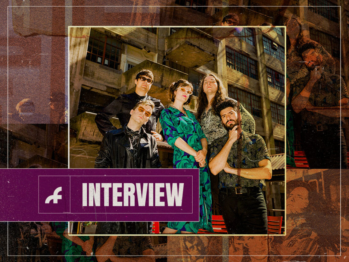 Ben Hozie of Bodega on songwriting- We want to make music that sounds like New York” - Interview - 2024