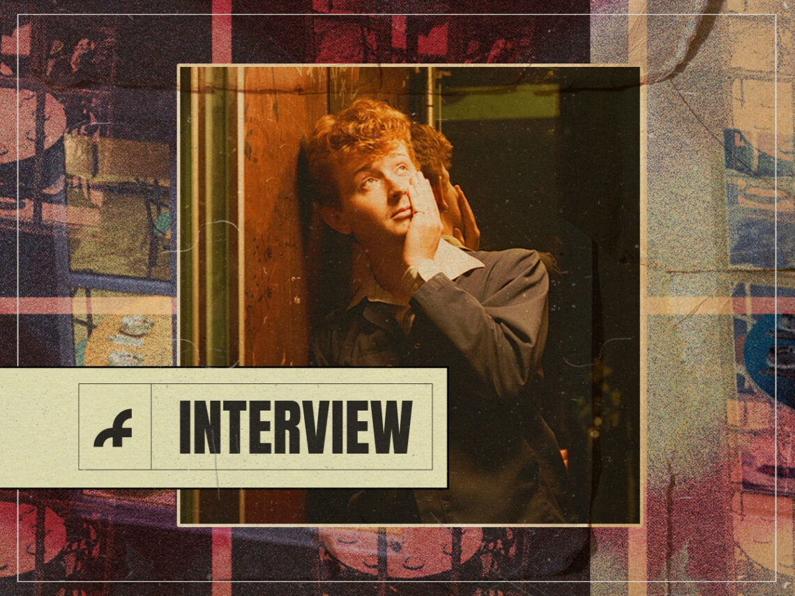 Bingo Fury - Interview - 2024