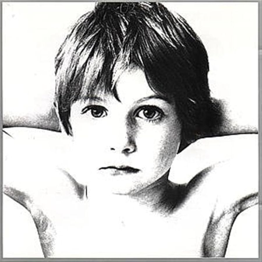 Boy - U2 - Far Out Magazine