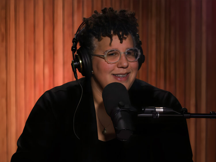 Brittany Howard - Singer - Musician - 2024