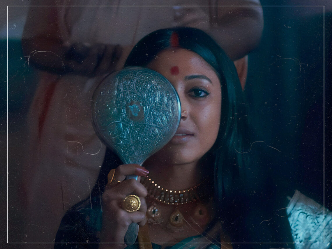 Bulbbul - 2000 - Indian Gothic Horror - Netflix